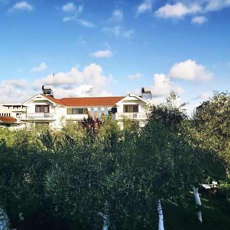 Villa Kasa Durres Bagian luar foto