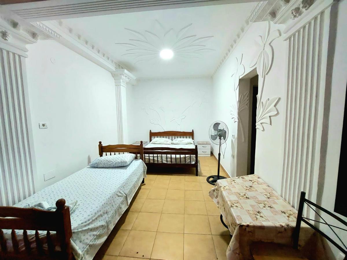 Villa Kasa Durres Bagian luar foto