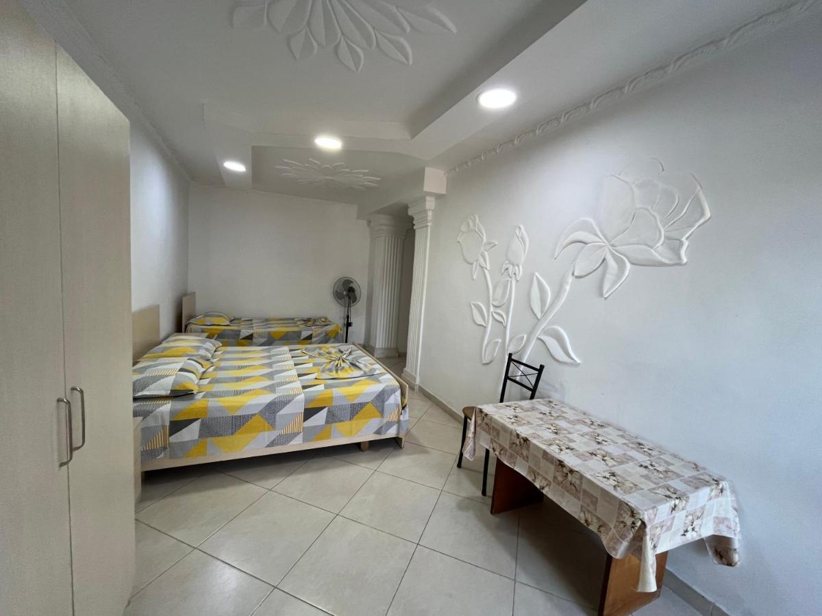 Villa Kasa Durres Bagian luar foto