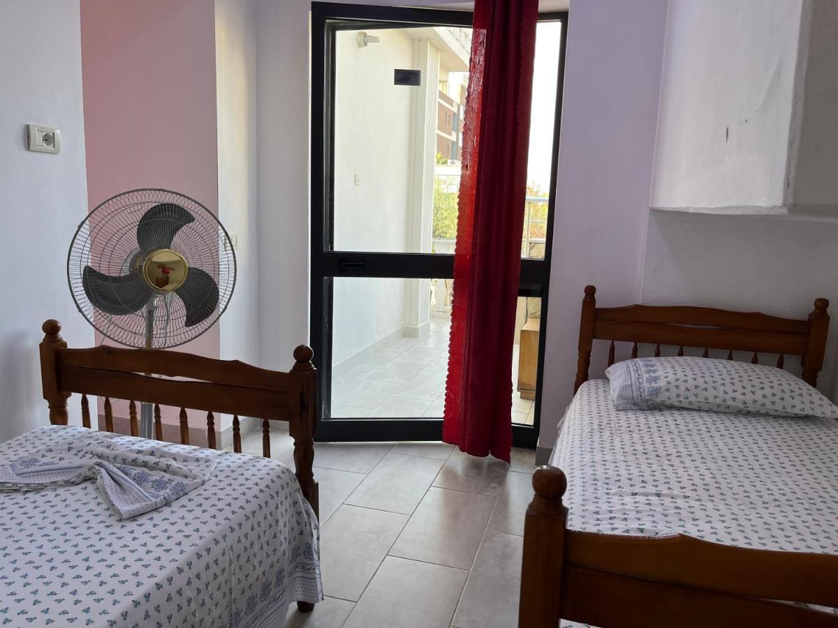 Villa Kasa Durres Bagian luar foto