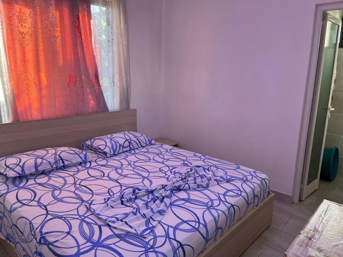 Villa Kasa Durres Bagian luar foto