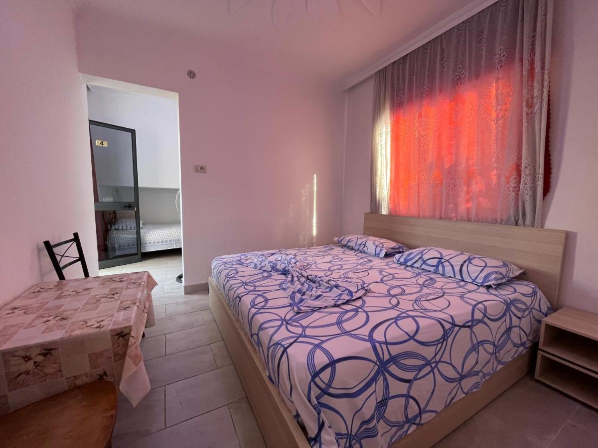 Villa Kasa Durres Bagian luar foto