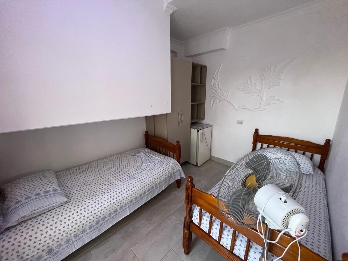 Villa Kasa Durres Bagian luar foto