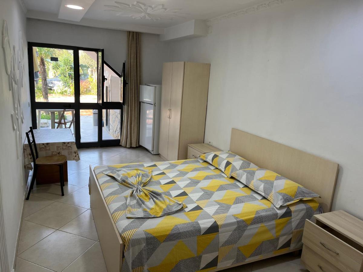Villa Kasa Durres Bagian luar foto