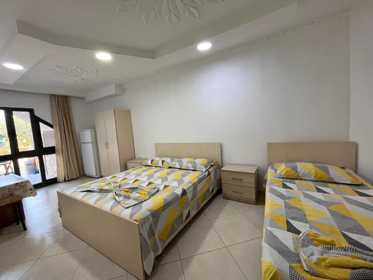 Villa Kasa Durres Bagian luar foto