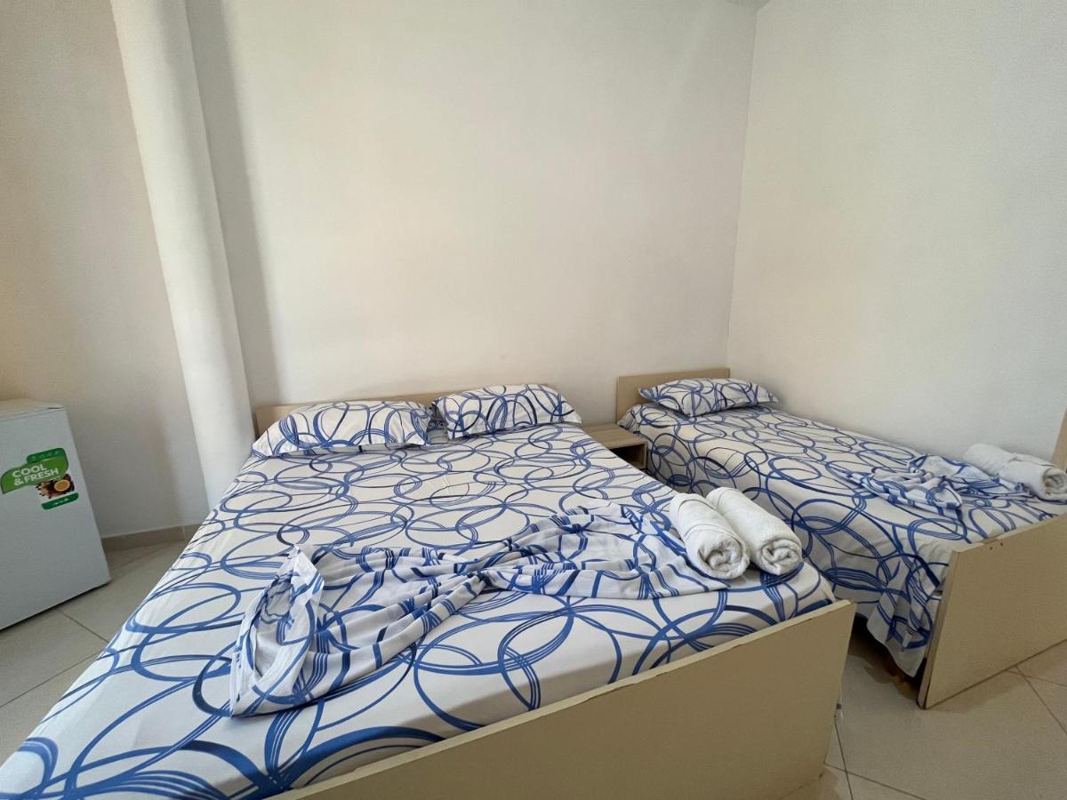 Villa Kasa Durres Bagian luar foto