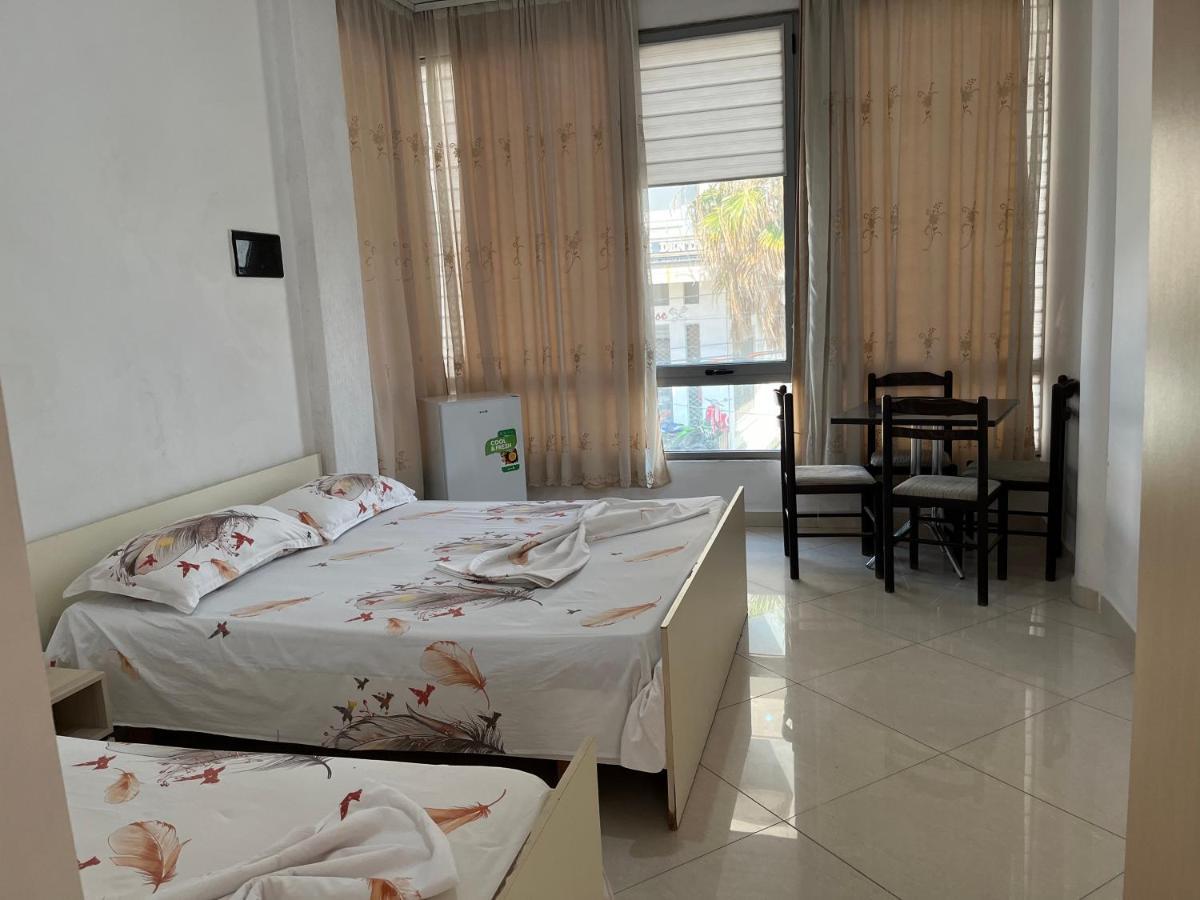 Villa Kasa Durres Bagian luar foto