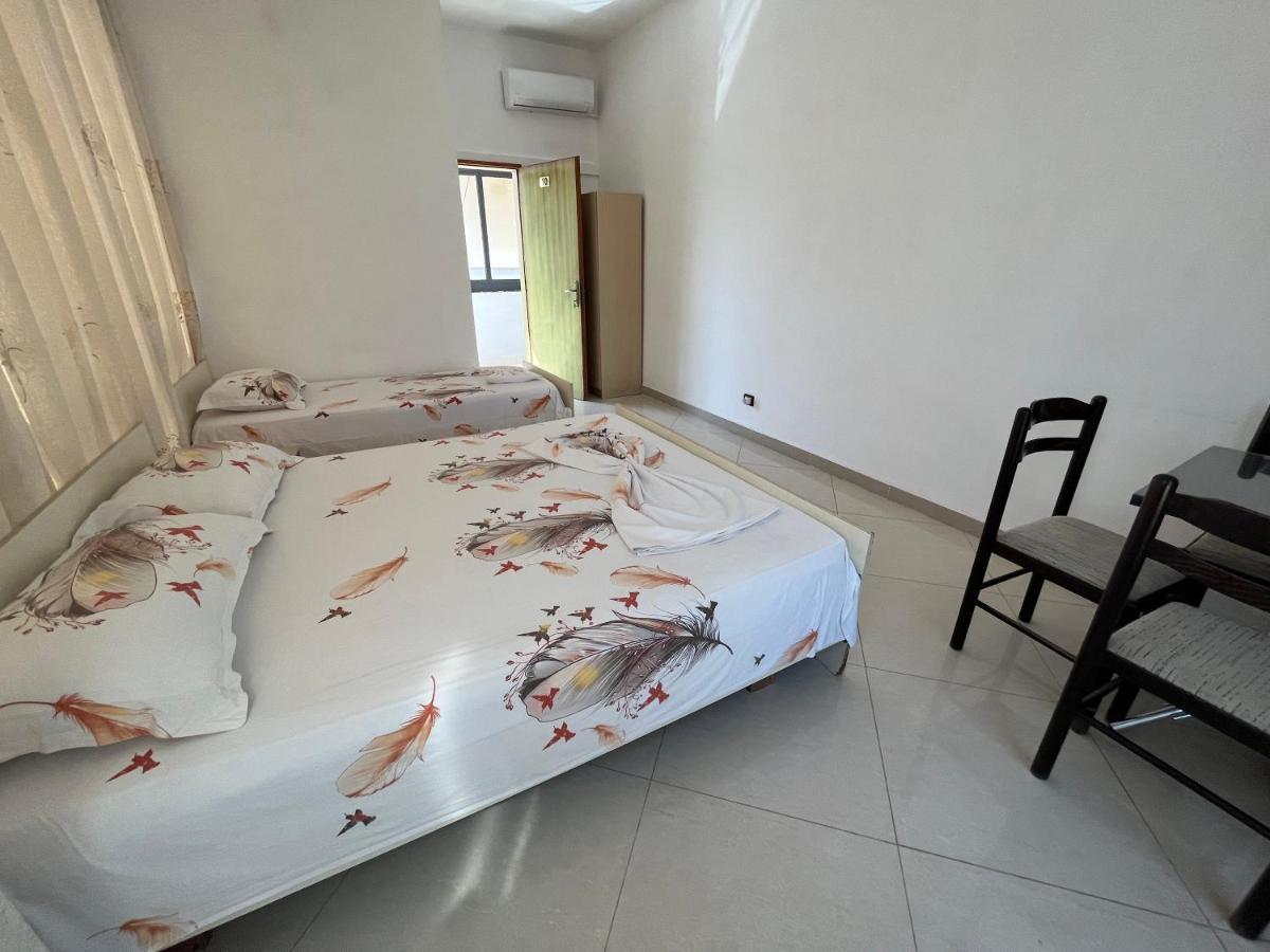 Villa Kasa Durres Bagian luar foto