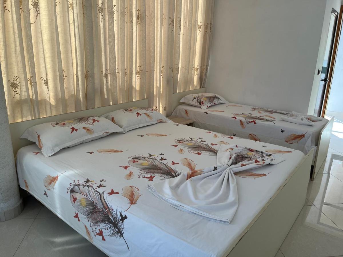 Villa Kasa Durres Bagian luar foto