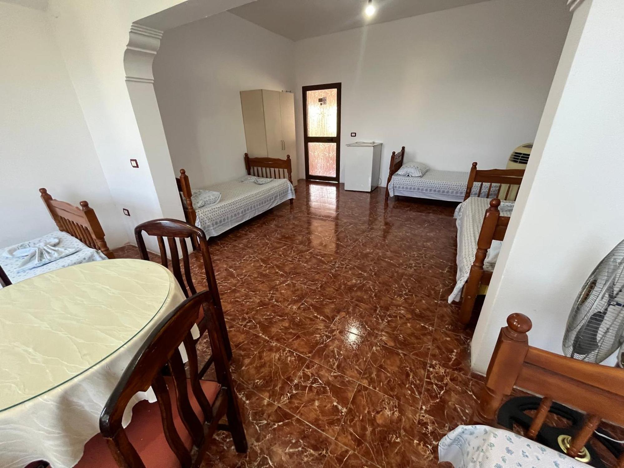Villa Kasa Durres Bagian luar foto