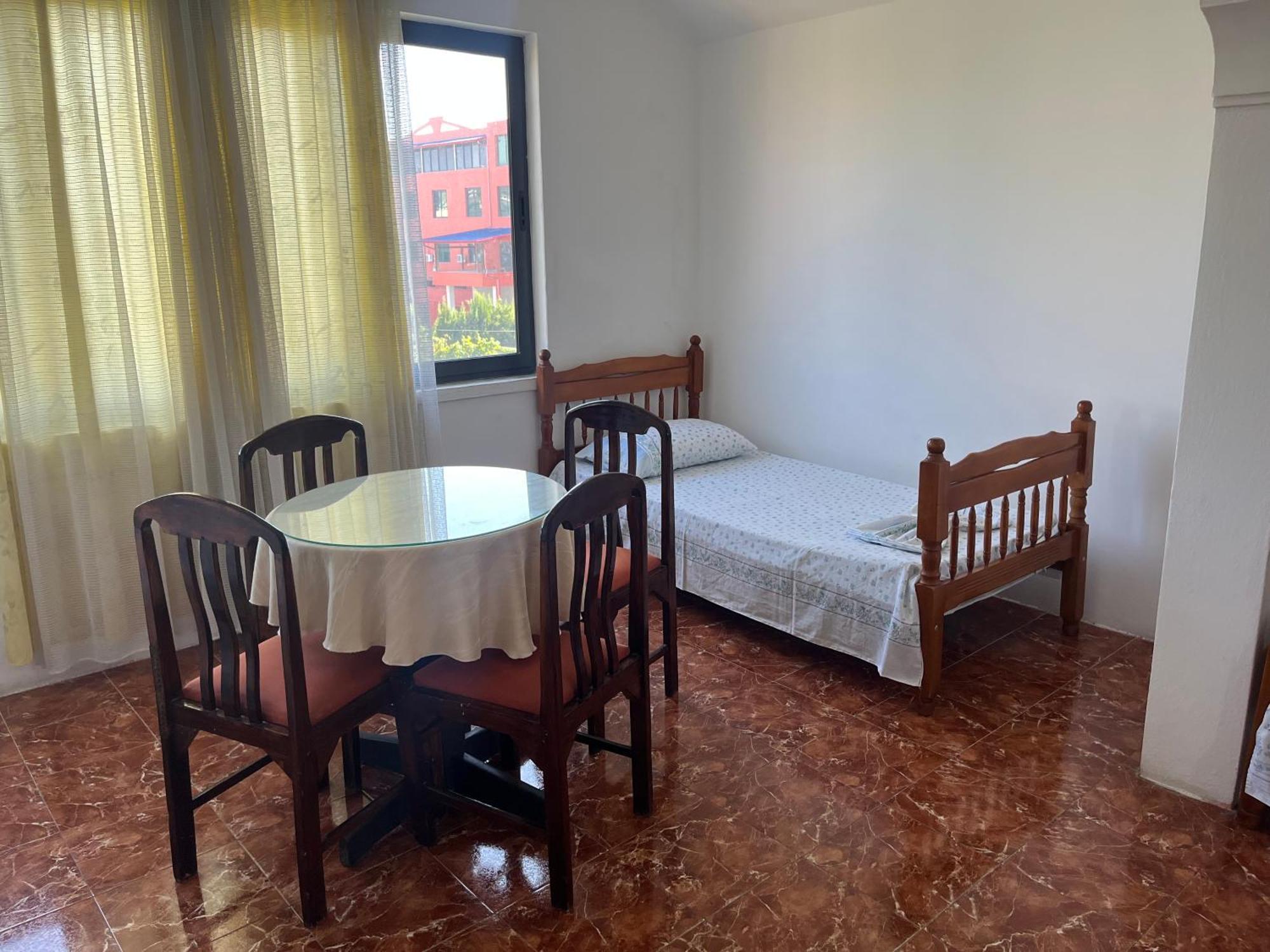 Villa Kasa Durres Bagian luar foto
