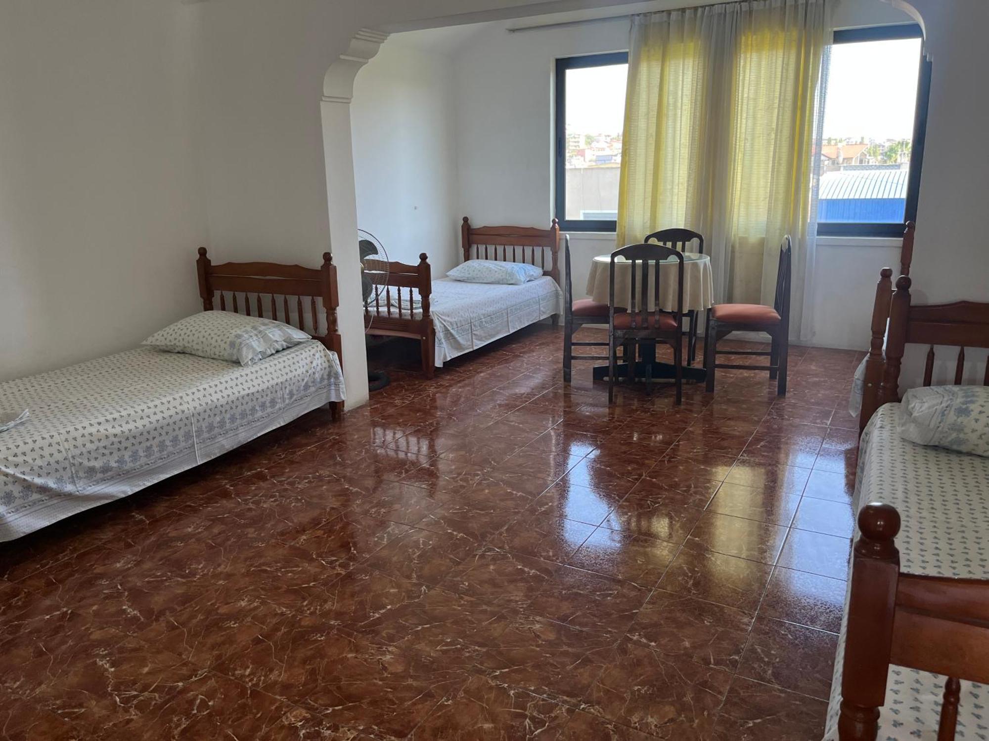 Villa Kasa Durres Bagian luar foto