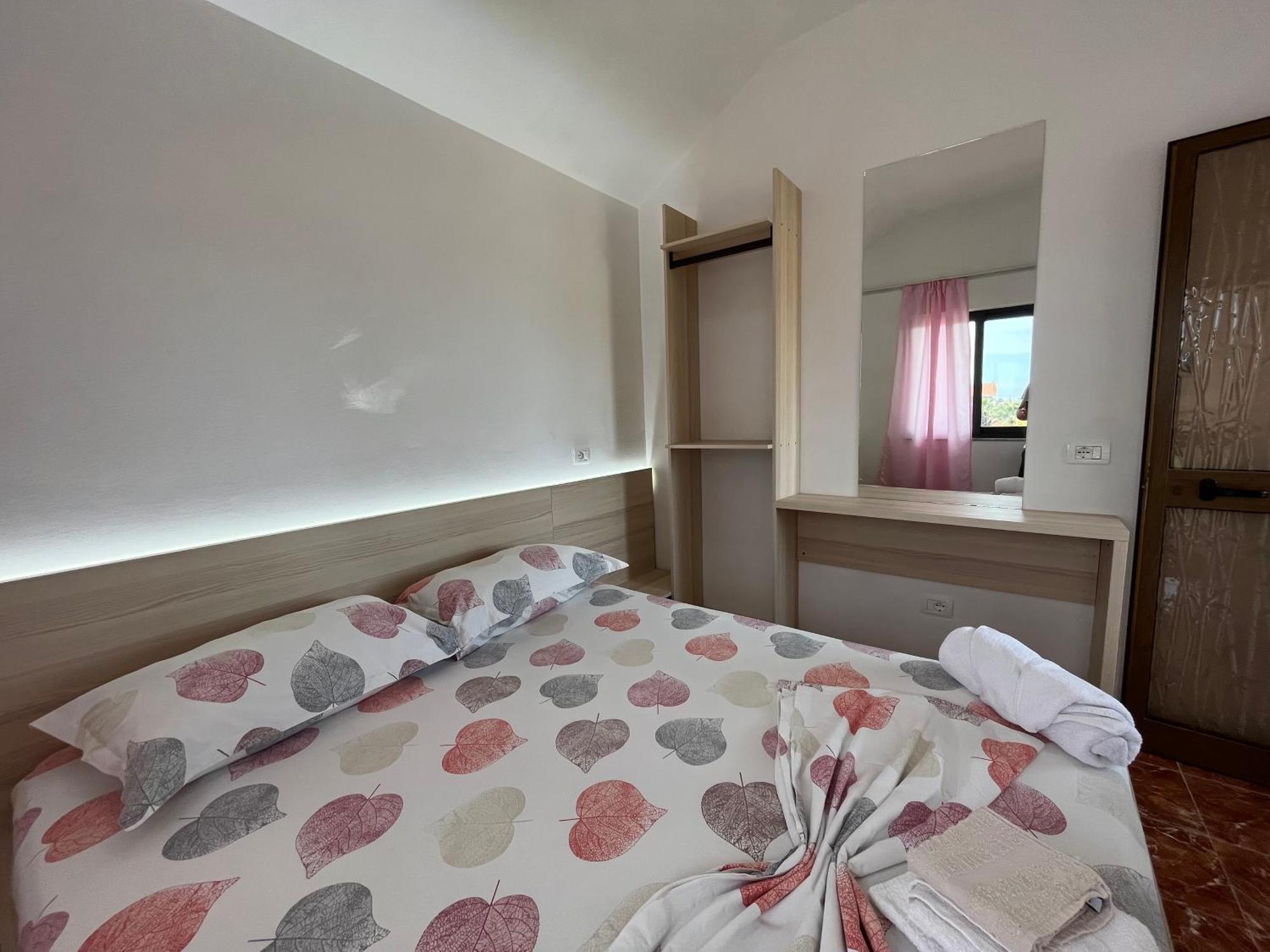 Villa Kasa Durres Bagian luar foto