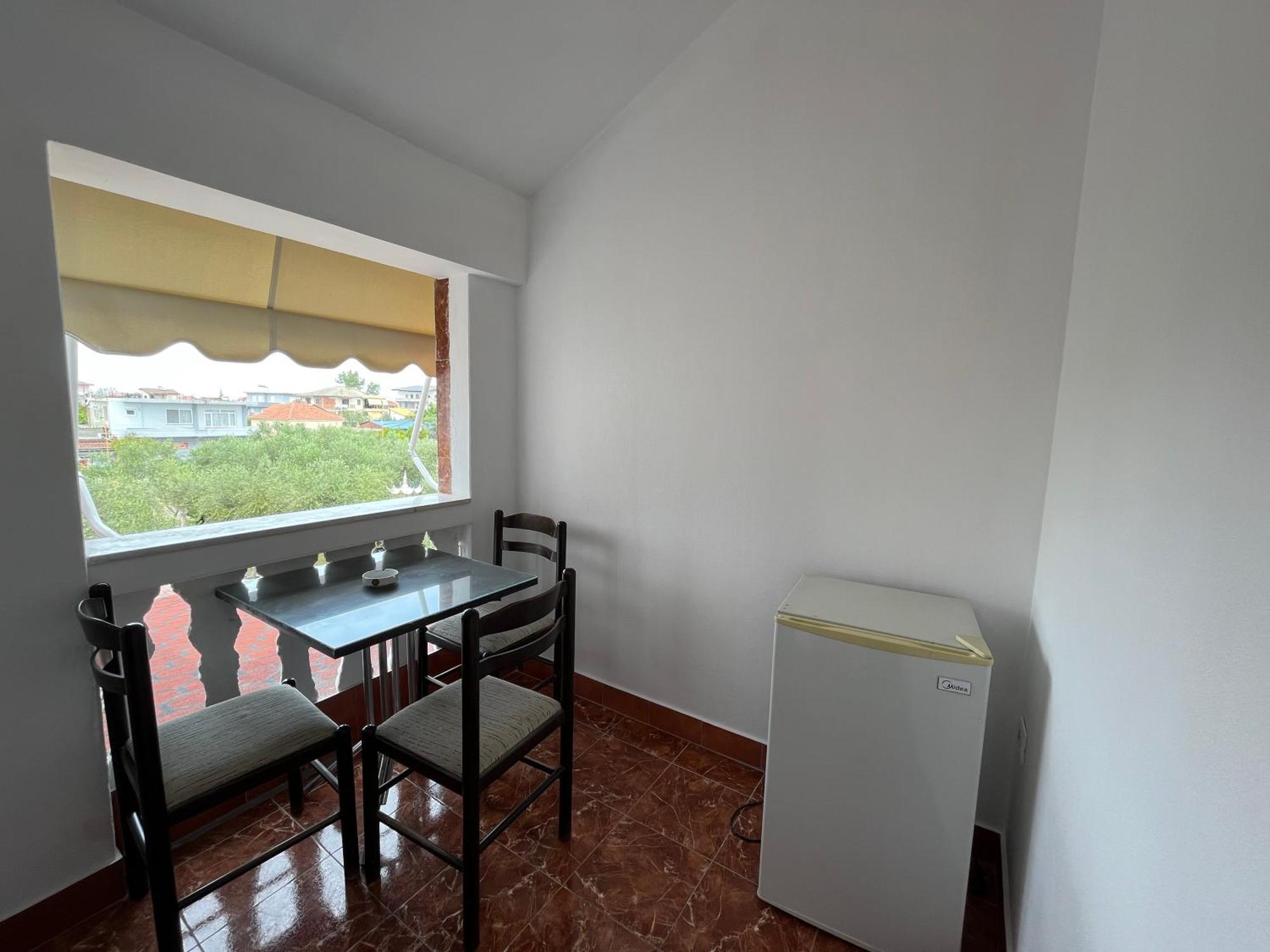 Villa Kasa Durres Bagian luar foto