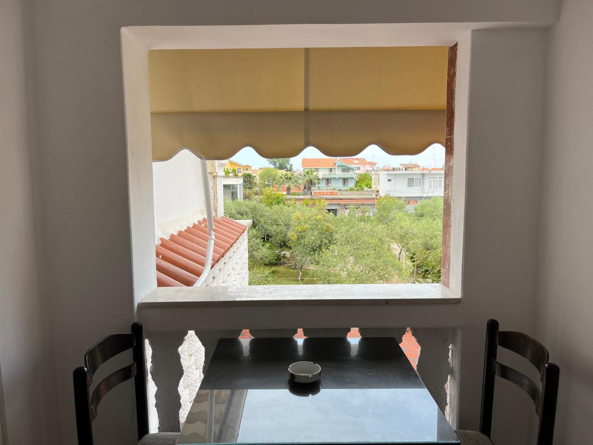 Villa Kasa Durres Bagian luar foto