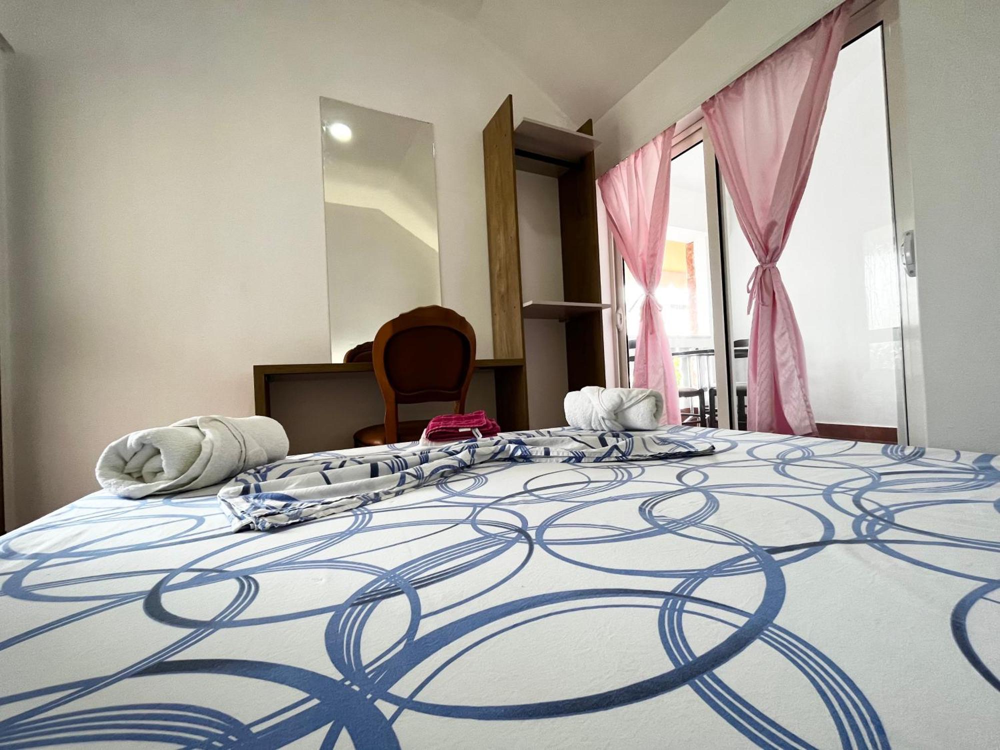 Villa Kasa Durres Bagian luar foto