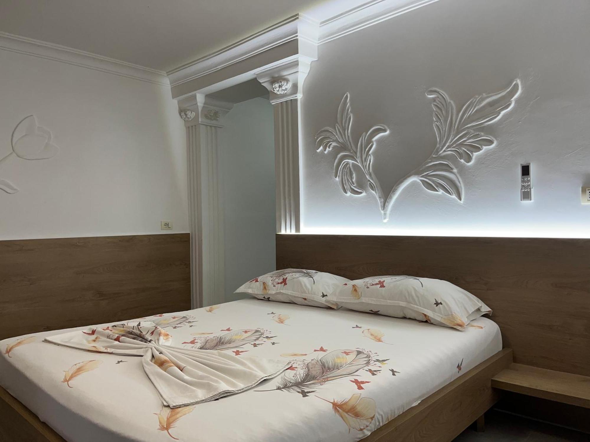 Villa Kasa Durres Bagian luar foto