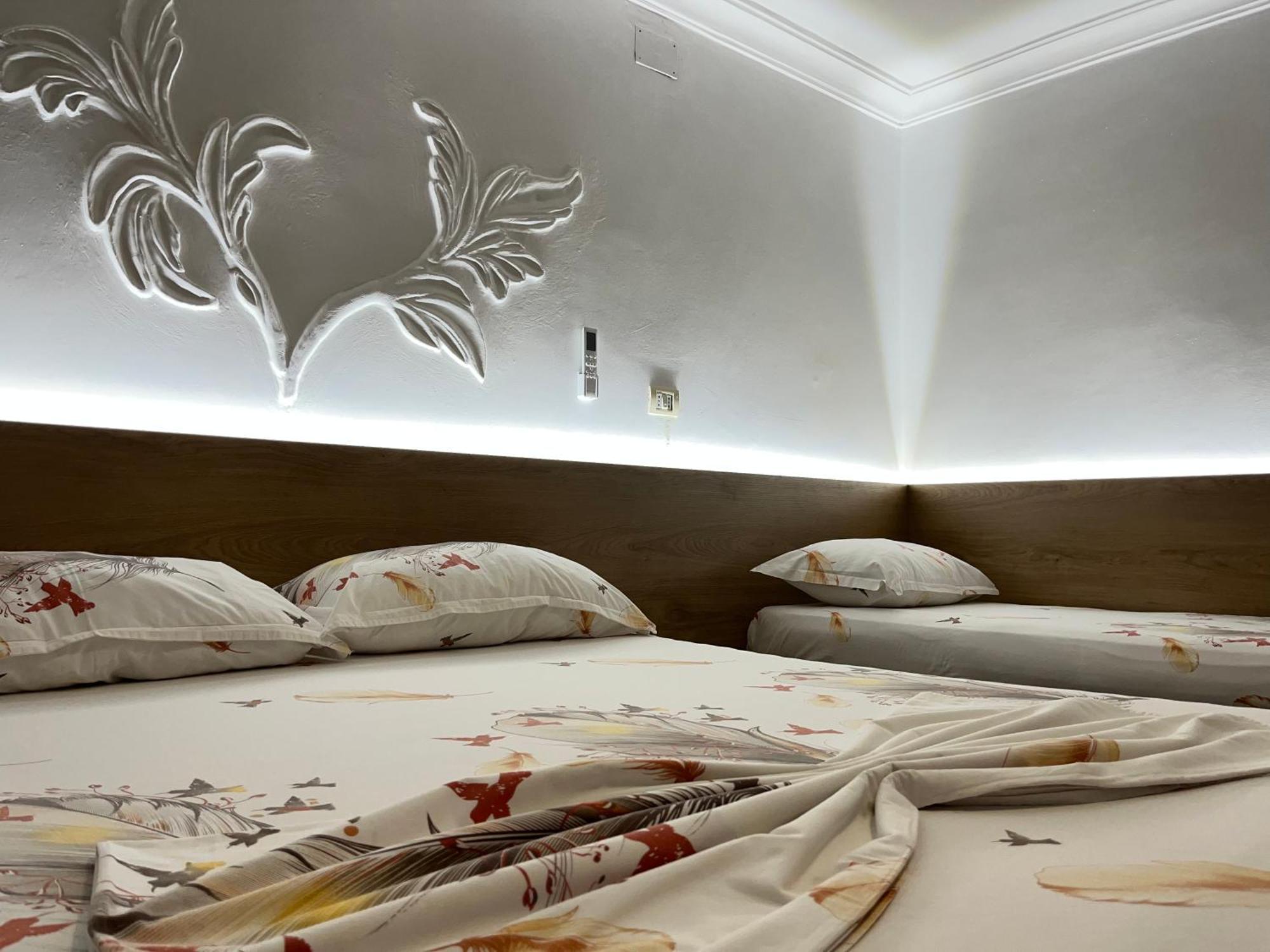 Villa Kasa Durres Bagian luar foto