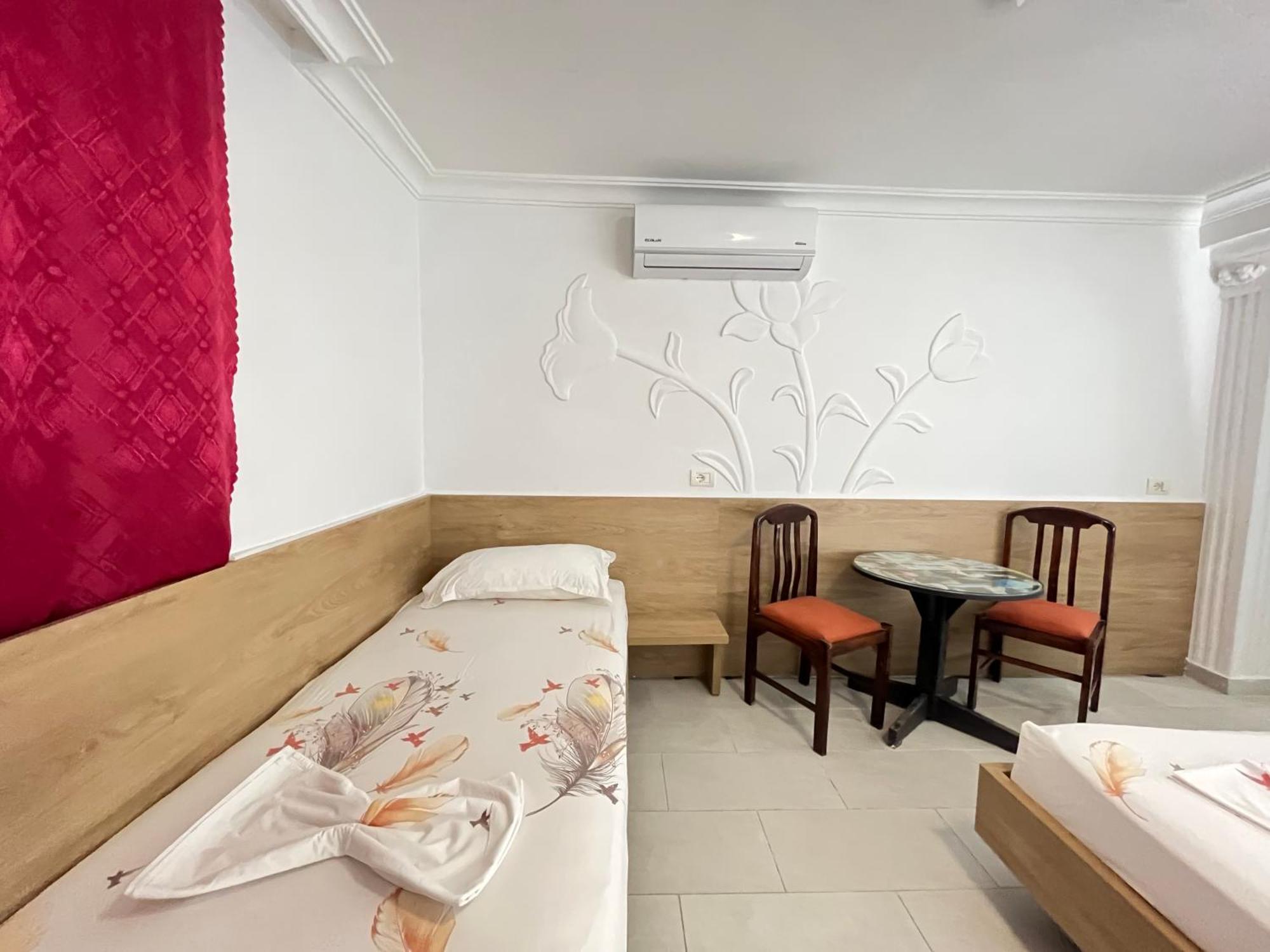 Villa Kasa Durres Bagian luar foto
