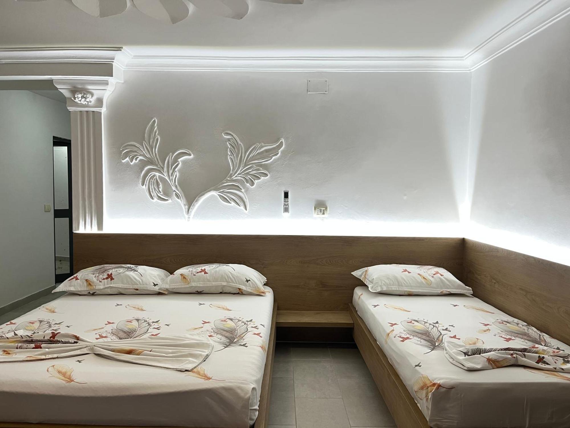 Villa Kasa Durres Bagian luar foto