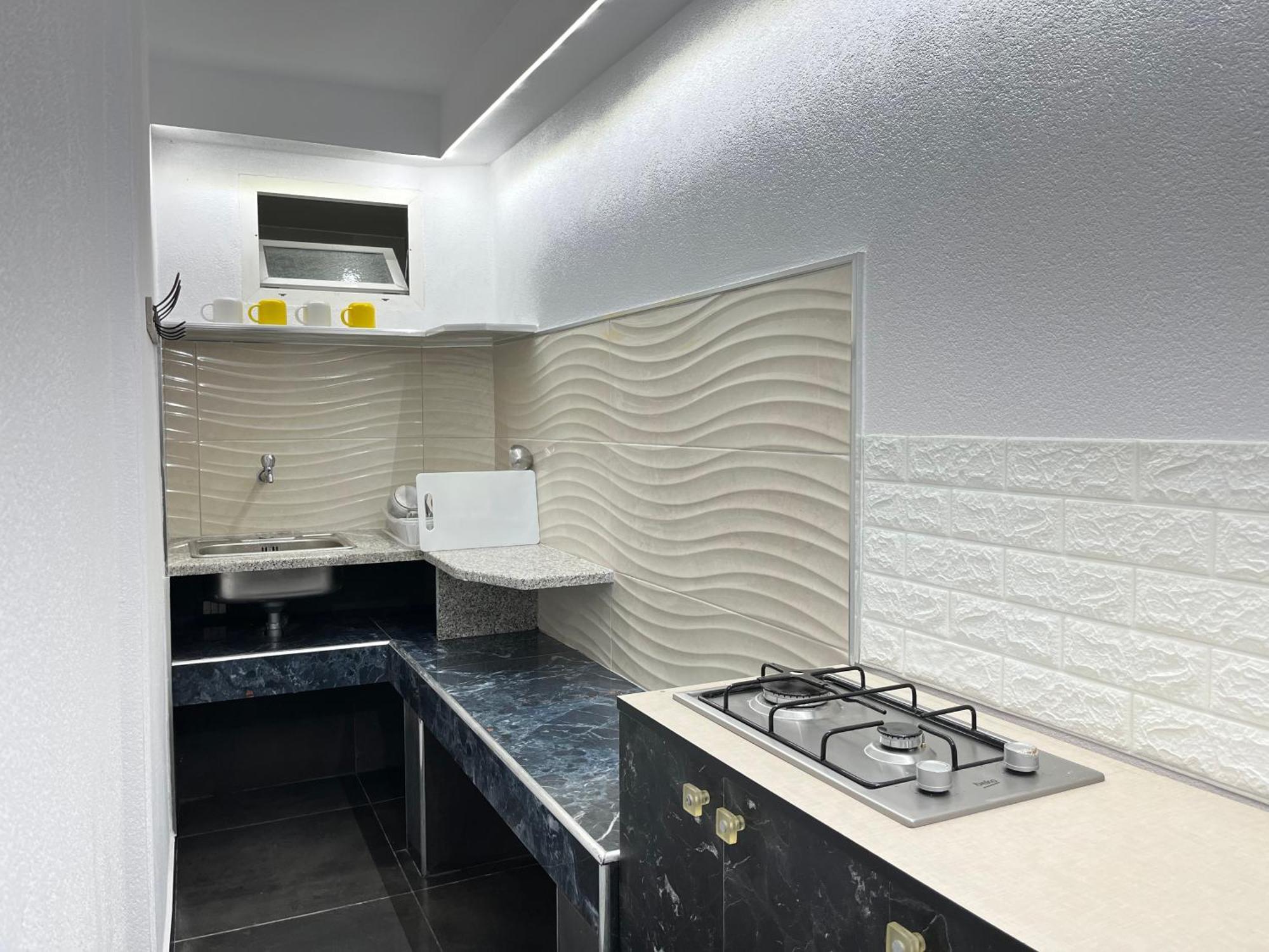 Villa Kasa Durres Bagian luar foto